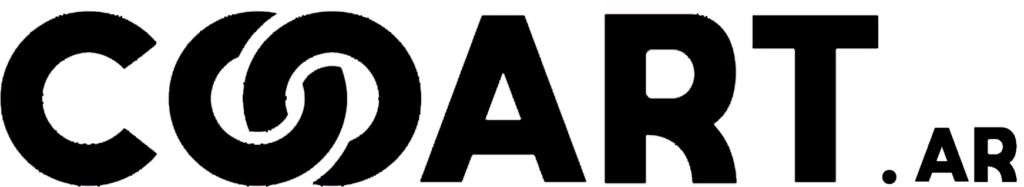 Cooart.ar