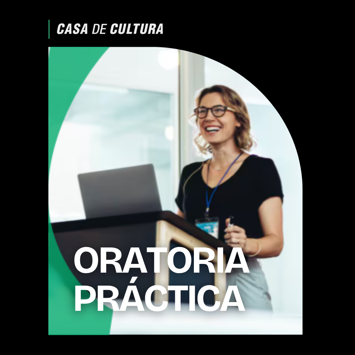 Oratoria práctica