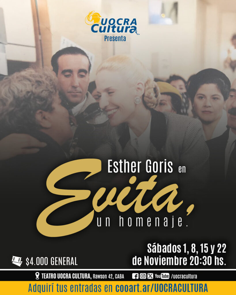Imagen del evento