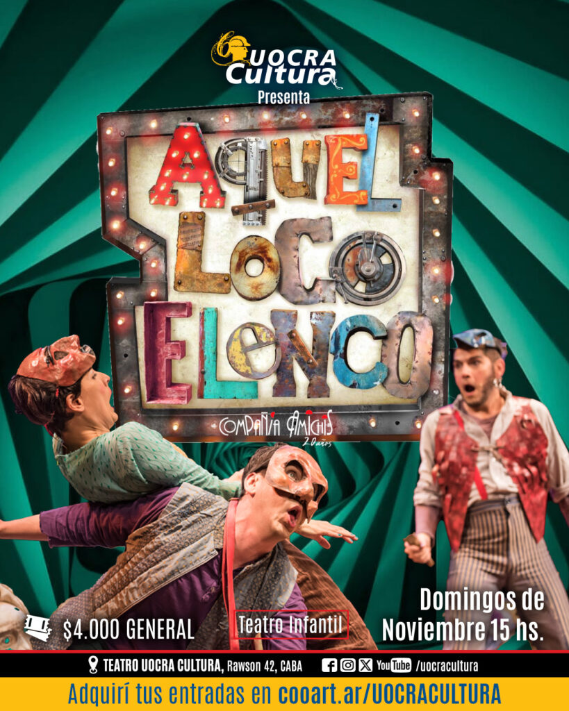 Imagen del evento